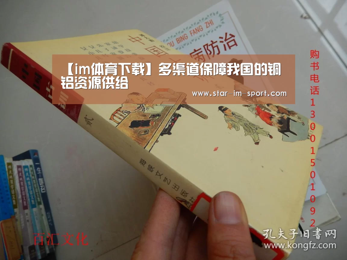 【im体育下载】多渠道保障我国的铜铝资源供给(图1) im体育官网