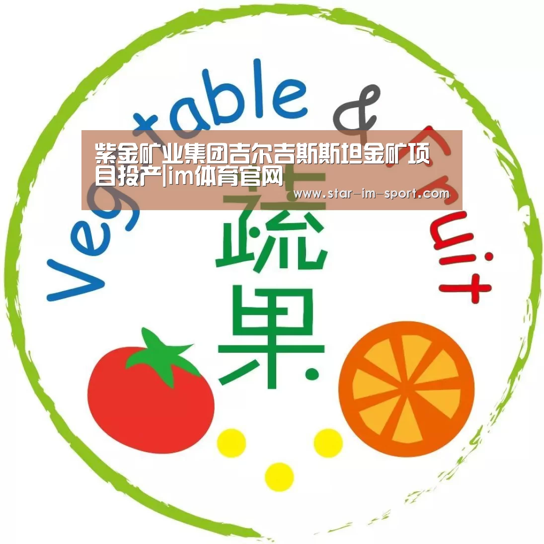 紫金矿业集团吉尔吉斯斯坦金矿项目投产|im体育官网(图3) im体育官网